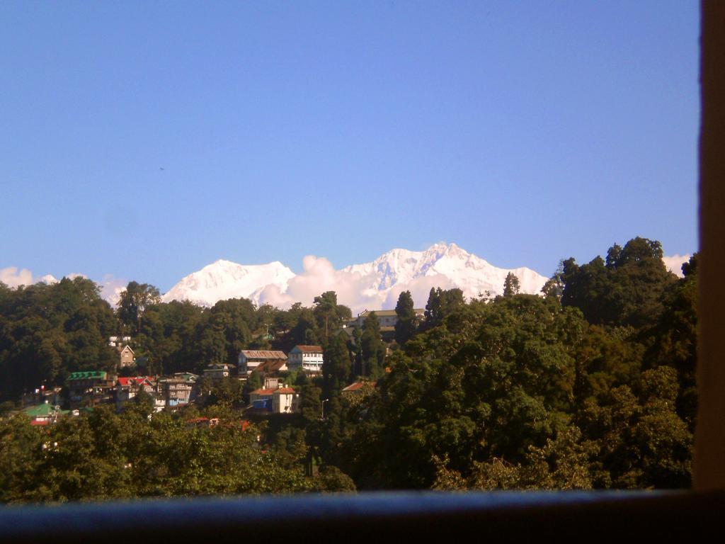 Hôtel Hill Crown Retreat à Darjeeling  Chambre photo